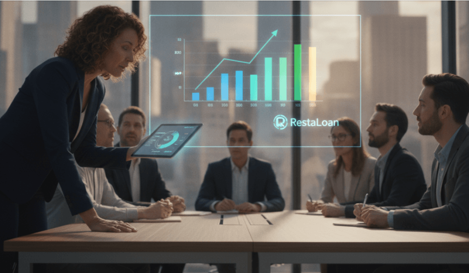 Angel Investors Funding Option