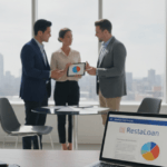 Step by step Business Plan