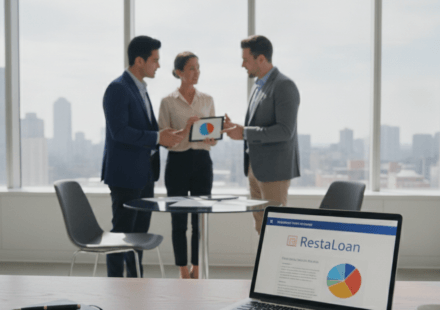 Step by step Business Plan