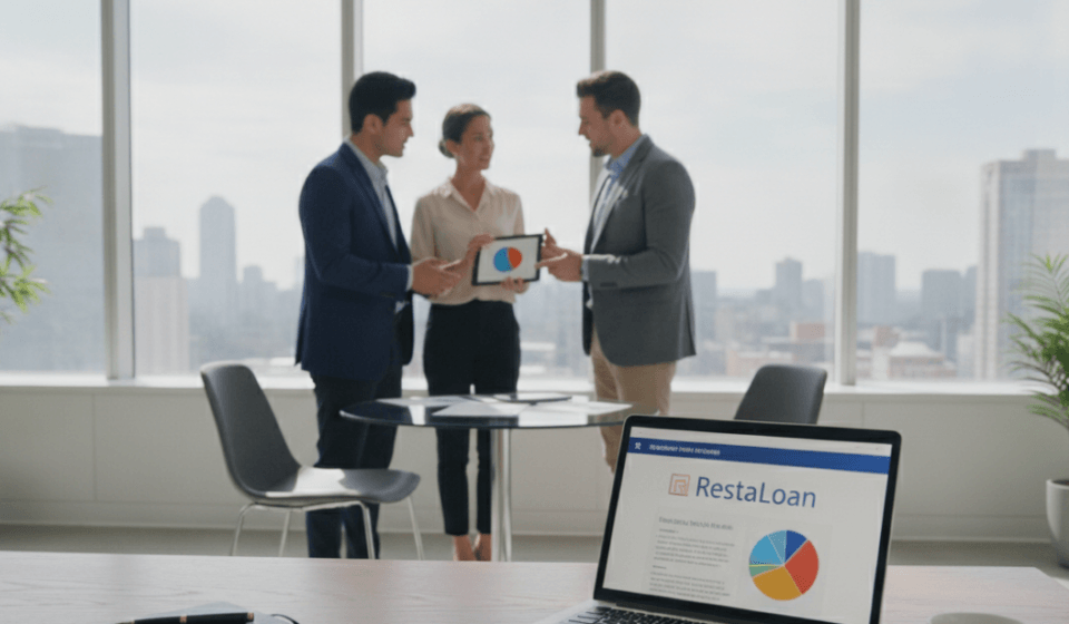 Step by step Business Plan