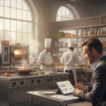 Commercial Kitchen Loan