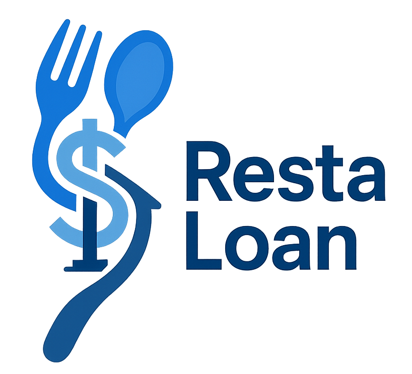 RestaLoan Logo