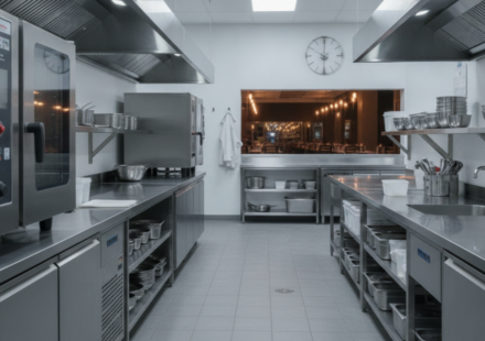 Equipment Financing