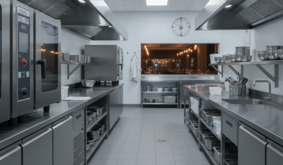 Equipment Financing
