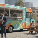 Food Truck Loans