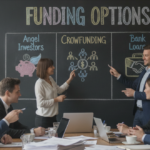 Startup Funding Options