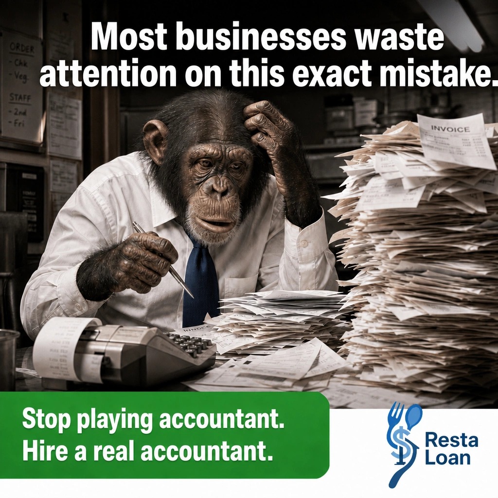 Hire An Accountant