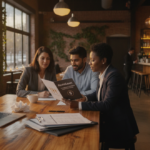 Restaurant SBA Loans