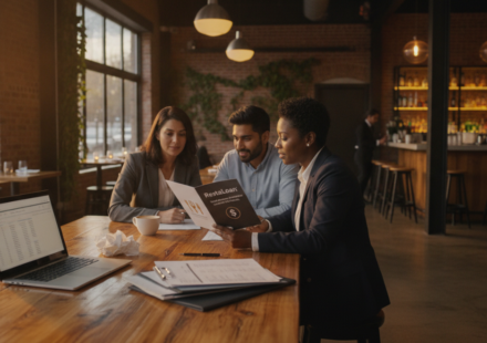 Restaurant SBA Loans