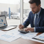 Winning Business Plan For Auto Shop