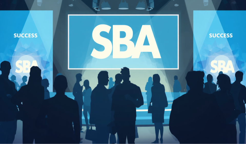 SBA Loans For Restaurants