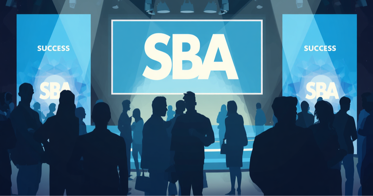 SBA Loans For Restaurants