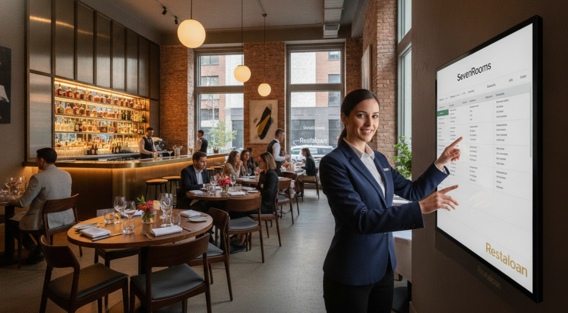 Best Restaurant Software Solutions In 2026