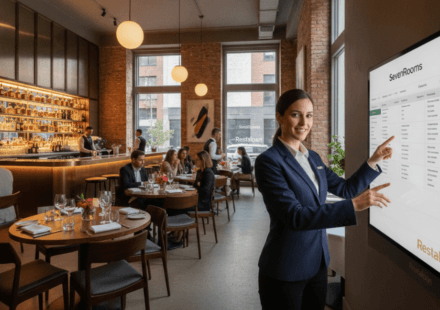 Best Restaurant Software Solutions In 2026