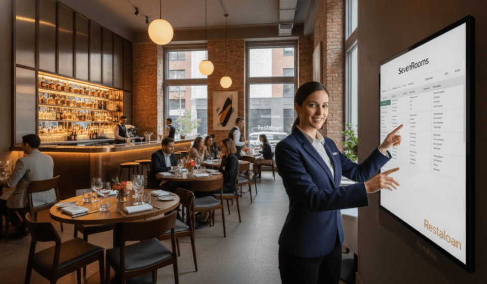 Best Restaurant Software Solutions In 2026
