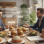 Food Business Marketing Strategies