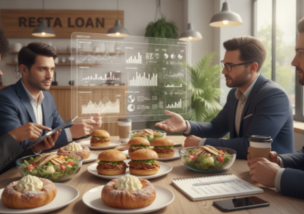 Food Business Marketing Strategies