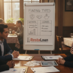 Restaurant Loans For Minorities